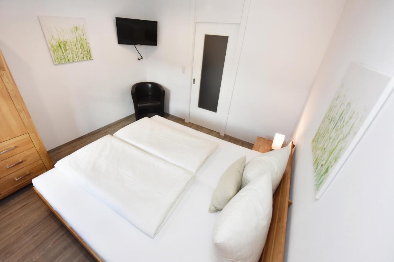 Landhaus Torghele Schruns Zewnętrze zdjęcie