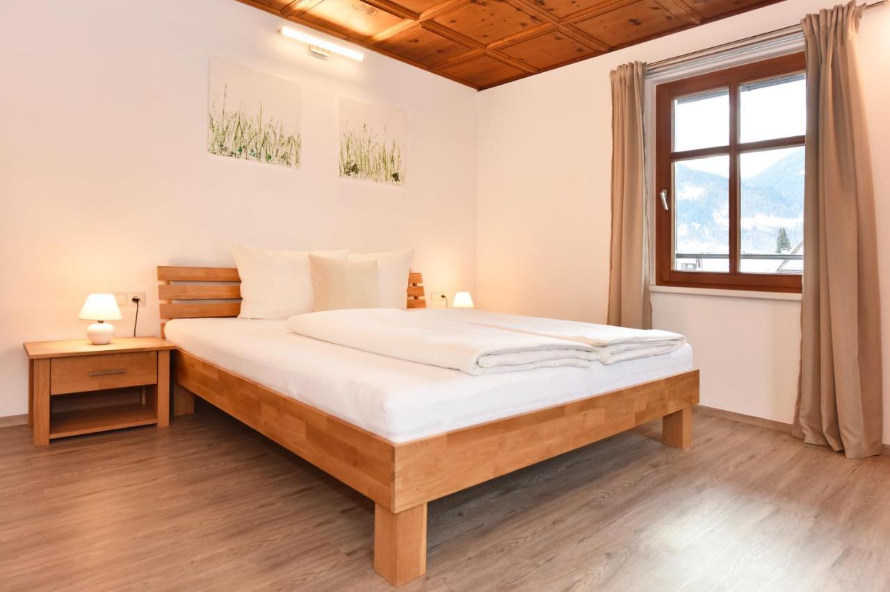 Landhaus Torghele Schruns Zewnętrze zdjęcie